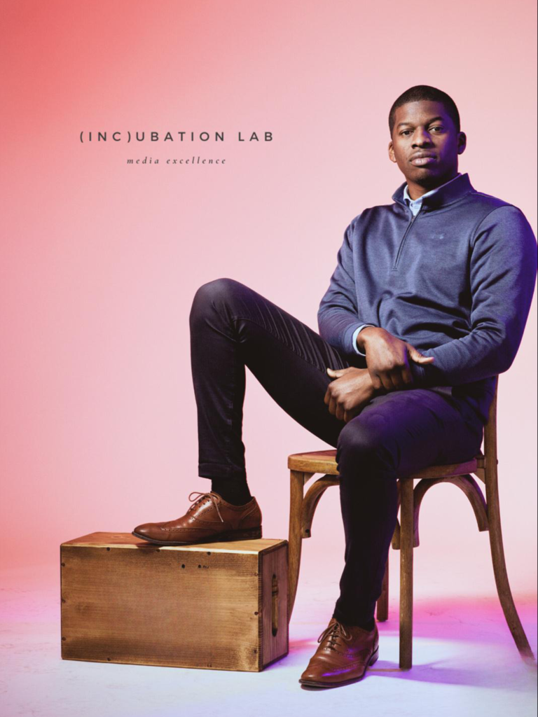 incubation lab