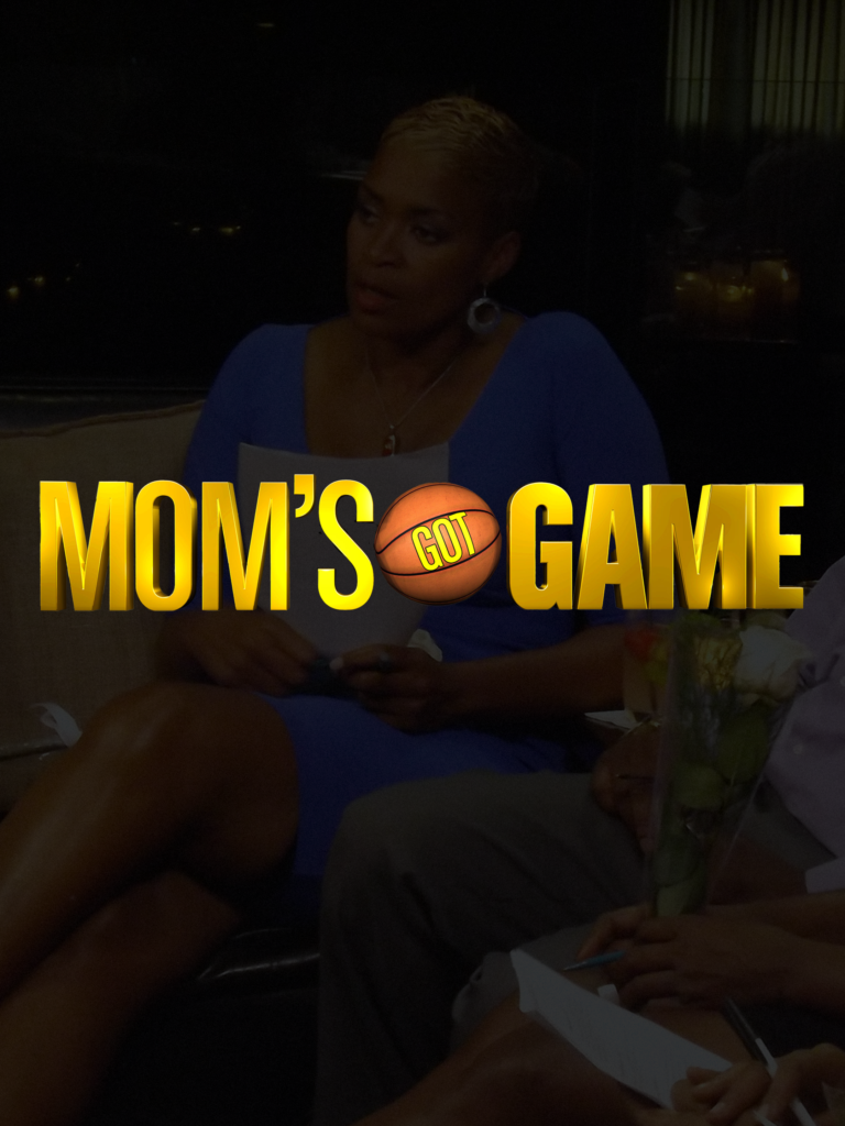 mama's got game